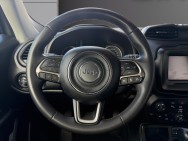 JEEP d'occasion RENEGADE 1.5 TURBO 130 E-HYBRID LIMITED BVR AUTO de