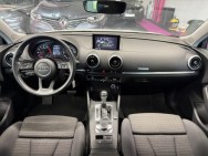 AUDI d'occasion A3 SPORTBACK 1.5 TFSI 150 S TRONIC AUTO de 2018