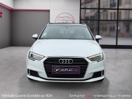 AUDI d'occasion A3 SPORTBACK 1.5 TFSI 150 S TRONIC AUTO de 2018