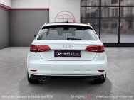 AUDI d'occasion A3 SPORTBACK 1.5 TFSI 150 S TRONIC AUTO de 2018