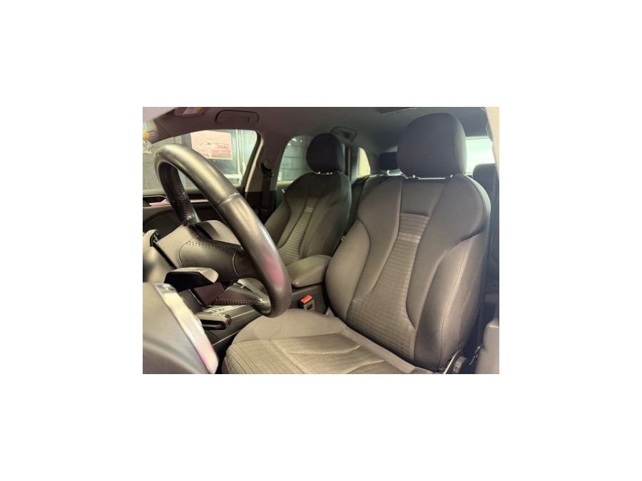 AUDI d'occasion A3 SPORTBACK 1.5 TFSI 150 S TRONIC AUTO de 2018