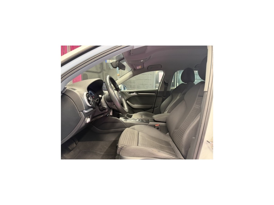 AUDI d'occasion A3 SPORTBACK 1.5 TFSI 150 S TRONIC AUTO de 2018