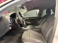 AUDI d'occasion A3 SPORTBACK 1.5 TFSI 150 S TRONIC AUTO de 2018