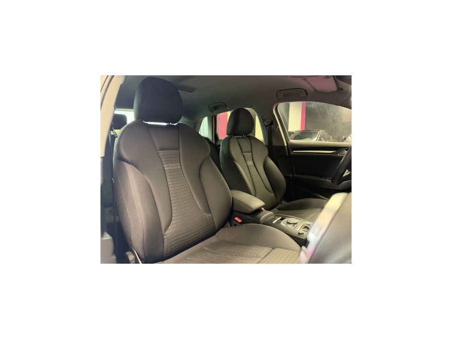 AUDI d'occasion A3 SPORTBACK 1.5 TFSI 150 S TRONIC AUTO de 2018