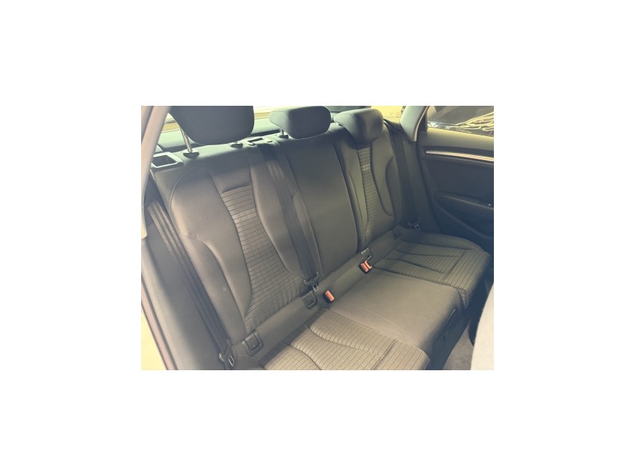 AUDI d'occasion A3 SPORTBACK 1.5 TFSI 150 S TRONIC AUTO de 2018