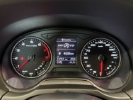 AUDI d'occasion A3 SPORTBACK 1.5 TFSI 150 S TRONIC AUTO de 2018