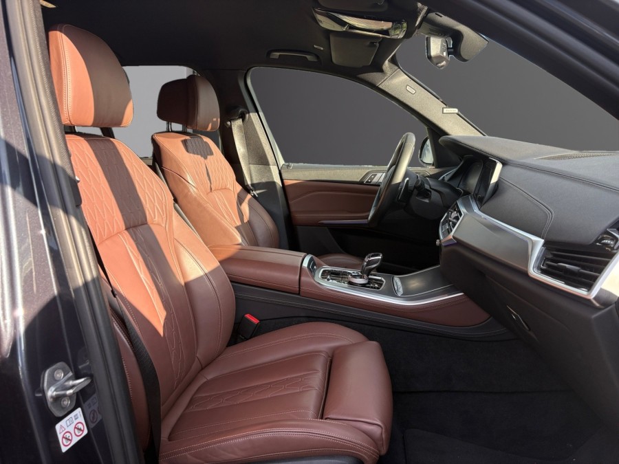 BMW d'occasion X5 45E XD M SPORT BA de 2019 Lyon Nord (69)﻿