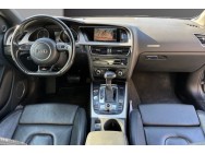 AUDI d'occasion A5 2.0 TDI de 2013 Nice (06)﻿