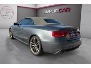 AUDI d'occasion A5 2.0 TDI de 2013 Nice (06)﻿