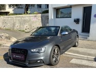 AUDI d'occasion A5 2.0 TDI de 2013 Nice (06)﻿