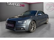 AUDI d'occasion A5 2.0 TDI de 2013 Nice (06)﻿