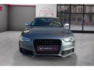 AUDI d'occasion A5 2.0 TDI de 2013 Nice (06)﻿