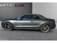AUDI d'occasion A5 2.0 TDI de 2013 Nice (06)﻿