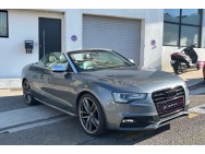 AUDI d'occasion A5 2.0 TDI de 2013 Nice (06)﻿