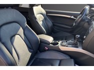 AUDI d'occasion A5 2.0 TDI de 2013 Nice (06)﻿