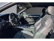 AUDI d'occasion A5 2.0 TDI de 2013 Nice (06)﻿