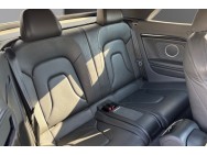 AUDI d'occasion A5 2.0 TDI de 2013 Nice (06)﻿