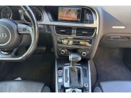 AUDI d'occasion A5 2.0 TDI de 2013 Nice (06)﻿