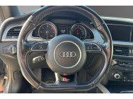 AUDI d'occasion A5 2.0 TDI de 2013 Nice (06)﻿