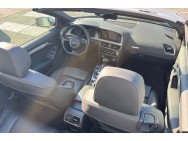 AUDI d'occasion A5 2.0 TDI de 2013 Nice (06)﻿