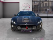 MASERATI d'occasion GRANTURISMO 4.2 de 2008 Valence (26)﻿