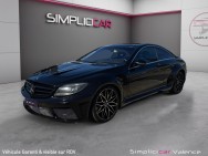 MERCEDES d'occasion CLASSE CL CL 500 de 2007 Valence (26)﻿