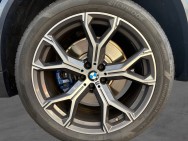 BMW d'occasion X5 45E XD M SPORT BA de 2019 Lyon Nord (69)﻿