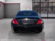 MERCEDES d'occasion CLASSE CL CL 500 de 2007 Valence (26)﻿