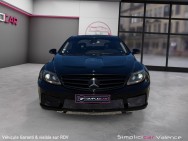 MERCEDES d'occasion CLASSE CL CL 500 de 2007 Valence (26)﻿