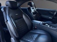 MERCEDES d'occasion CLASSE CL CL 500 de 2007 Valence (26)﻿