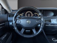 MERCEDES d'occasion CLASSE CL CL 500 de 2007 Valence (26)﻿