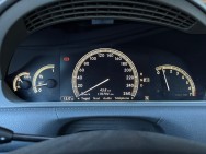 MERCEDES d'occasion CLASSE CL CL 500 de 2007 Valence (26)﻿