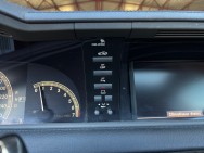 MERCEDES d'occasion CLASSE CL CL 500 de 2007 Valence (26)﻿