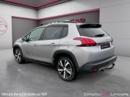 PEUGEOT d'occasion 2008 1.5 BlueHDi 120ch E6.c GT Line S&S EAT6 de