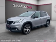 PEUGEOT d'occasion 2008 1.5 BlueHDi 120ch E6.c GT Line S&S EAT6 de