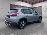 PEUGEOT d'occasion 2008 1.5 BlueHDi 120ch E6.c GT Line S&S EAT6 de