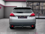PEUGEOT d'occasion 2008 1.5 BlueHDi 120ch E6.c GT Line S&S EAT6 de