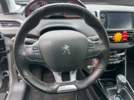 PEUGEOT d'occasion 2008 1.5 BlueHDi 120ch E6.c GT Line S&S EAT6 de