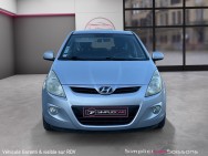 HYUNDAI d'occasion I20 1.4 CRDI 90 PAC CONFORT de 2009 Soissons (02)﻿