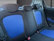 HYUNDAI d'occasion I20 1.4 CRDI 90 PAC CONFORT de 2009 Soissons (02)﻿