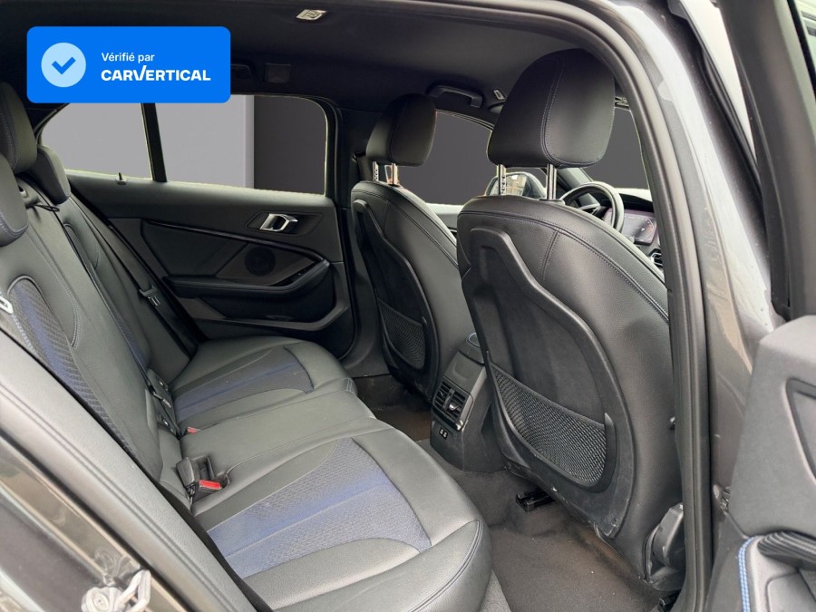 BMW d'occasion SERIE 1 M 135I X DRIVE EDITION M SPORT PRO de 2021