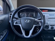 HYUNDAI d'occasion I20 1.4 CRDI 90 PAC CONFORT de 2009 Soissons (02)﻿