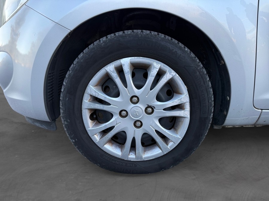 HYUNDAI d'occasion I20 1.4 CRDI 90 PAC CONFORT de 2009 Soissons (02)﻿