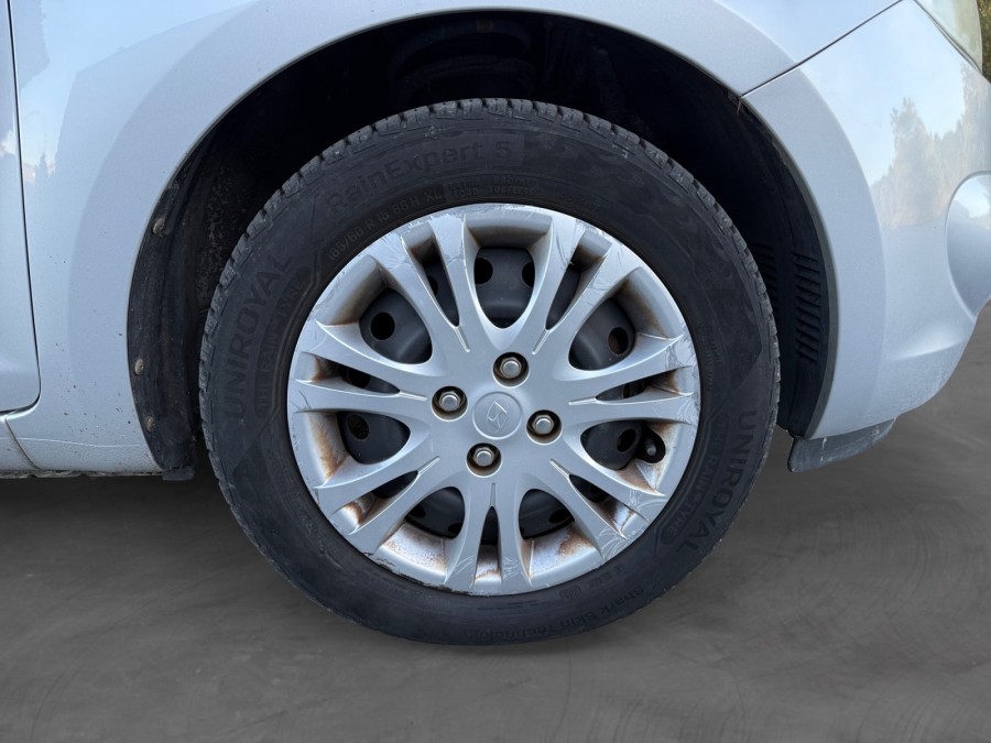 HYUNDAI d'occasion I20 1.4 CRDI 90 PAC CONFORT de 2009 Soissons (02)﻿