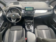 BMW d'occasion SERIE 2 216d 116ch Lounge de 2015 Royan (17)﻿