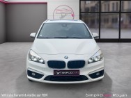 BMW d'occasion SERIE 2 216d 116ch Lounge de 2015 Royan (17)﻿