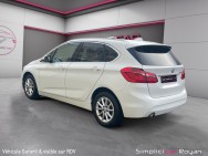 BMW d'occasion SERIE 2 216d 116ch Lounge de 2015 Royan (17)﻿