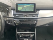 BMW d'occasion SERIE 2 216d 116ch Lounge de 2015 Royan (17)﻿