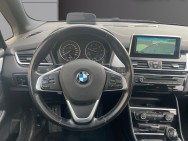 BMW d'occasion SERIE 2 216d 116ch Lounge de 2015 Royan (17)﻿