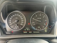 BMW d'occasion SERIE 2 216d 116ch Lounge de 2015 Royan (17)﻿